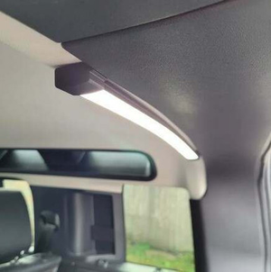 L663RLLL - 2020 Defender L663 Rear Loadspace LED Light