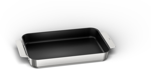 Bosch HEZ9FF010 Large Induction Pan