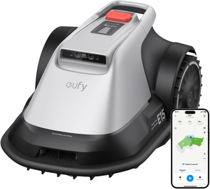 Eufy E15 T2880VA1, Robot Lawn Mower