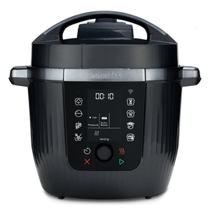 Instant Pot 112-0300-01-UK Pro Multicooker 5.7L Wifi Pressure Cooker Matt Black