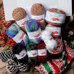 The Merry Maker Hamper 