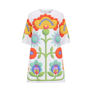 Gloriette Dress (XS)