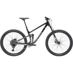RIFT ZONE 1 27.5 Y BLACK GREY M 0