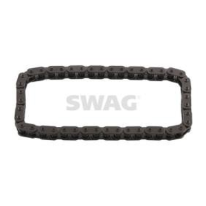 Chain, oil pump drive