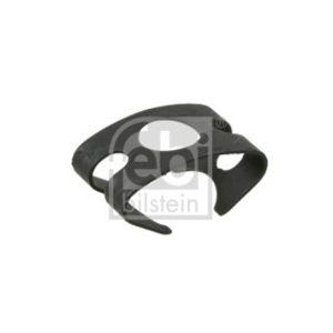 Holding Bracket, brake hose