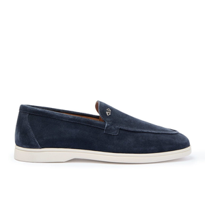 City Loafer Navy