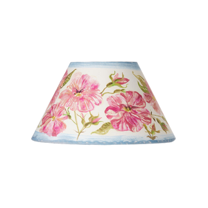 The King's Rose Lampshade (Small)