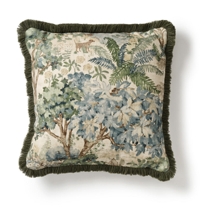 Highgrove by Sanderson Stumpery Cushion