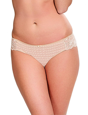Panache Envy Lace Brief - Chai