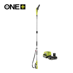 18V ONE+™ EZ REACH™ Cordless 2.9m Telescopic Pole Saw (1 x 2.0Ah)