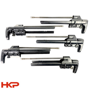 HK51, PTR PDW Retractable Stock - BLEMISHED