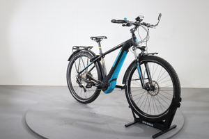 Cube Reaction Hybrid EXC Allroad