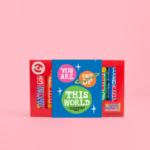 Tony's Chocolonely Out of this World Tasting Pack 288g