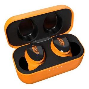 Sport Calibre Hearing Protection - Orange