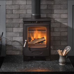 Hamlet Solution 5 Compact (S4) Multi-Fuel Stove