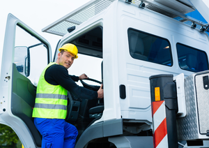 Commercial Drivers Suite (IACET CEU=0.3)