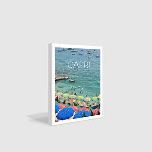 Mini Magazine
