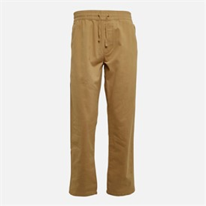 Crosshatch Mens Blansmoore Trousers Stone