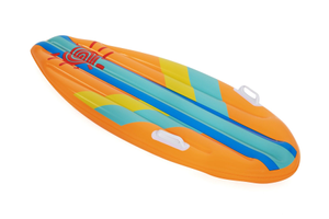 Bestway Sunny Surf Rider 1.14m x 46cm Multicoloured Pool Float