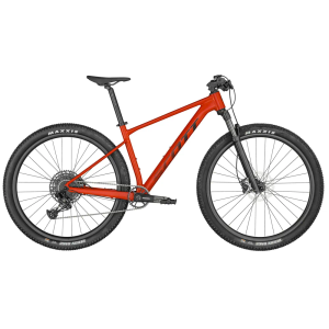 SCO Bike Scale 970 Red (EU) Large