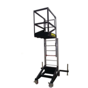 Mini Monkey Tower Desk Surfer 3.9m