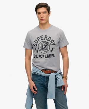 Black Label T-Shirt
