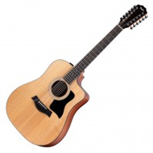 Taylor 150ce 12-String, Natural