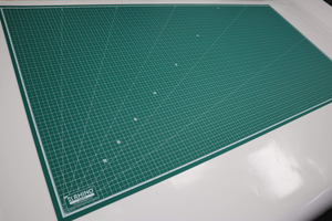 Large Cutting Mat - 1600mm x 800mm