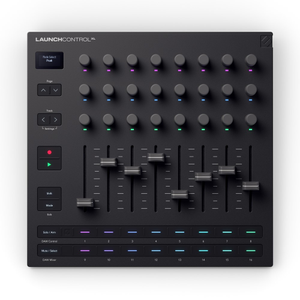 Novation Launch Control XL 3