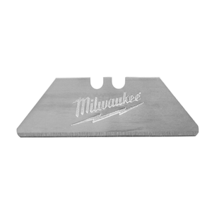 Milwaukee 48221934 General Purpose Utility Blades Pack of 5