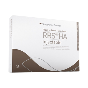 Aesthetic Dermal RRS HA Injectable (6 x 5ml)