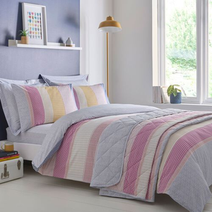 KING SIZE DUVET COVER Shiloh Multi