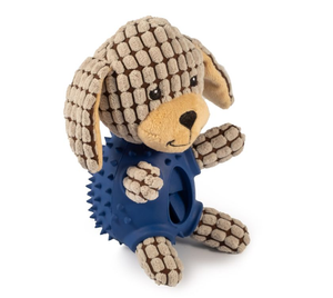 ORVA Tough Tummies Dog Treat Toy