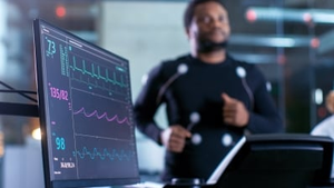 The 50-Hour Game Changer: Modern Sports Medicine