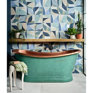 Rio Porcelain Wall & Floor Tile 22.5x22.5cm