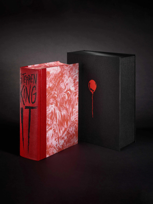 It (Limited Edition)