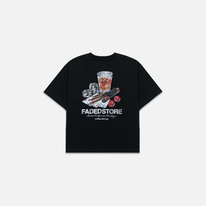 Heritage T-Shirt | Black