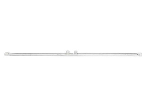 EXT263-1 - Land Rover Series 2,2A and 3 88" 3/4 Horizontal Tie Bar - By Exmoor Trim