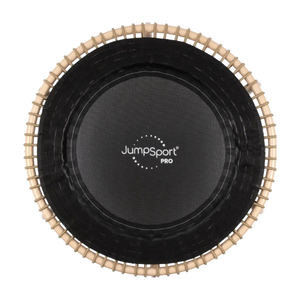 JumpSport 39" PRO WELLNESS Fitness Trampoline