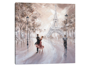 Only Us, Paris Flair II