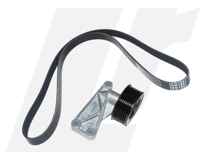 LRC10812 - ACE Bypass Kit for Discovery 2 TD5 – With Air Conditioning