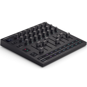 Novation Launch Control XL 3, DAW Control Surface