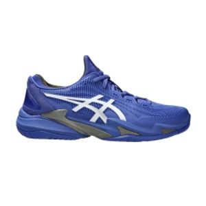 ASICS Court FF 3 - Dark Cobalt/White