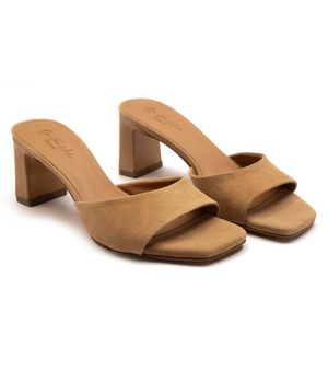Park - Sandals - Sand (6.5 UK)