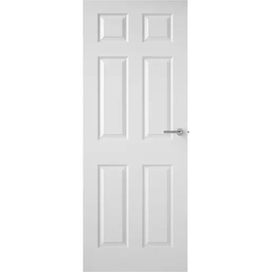 Bostonian Door (726x2040x40) Hollow Core FF & EB