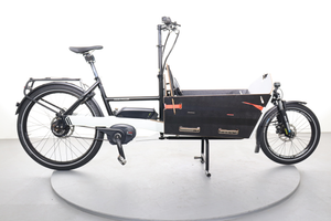 Riese & Müller Packster 60 vario