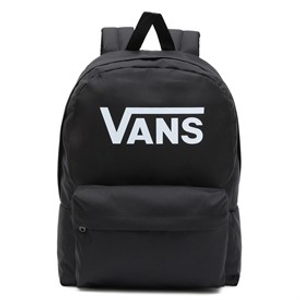 Vans Old Skool Print Backpack Black