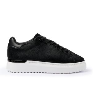 GRFTR Lite Black Pony Womens