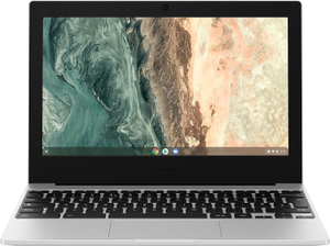 Samsung Laptop Chromebook XE310XDA - Intel Dual-Core 4GB RAM 64GB eMMC ChromeOS 1.06KG Weight 11.6" HD Screen