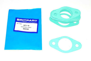 554163 - Gasket for Carb to Manifold on Land Rover Series - 1958-1984 - Priced Individually